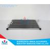 Buy cheap New Type Family Mazda 323 1998 Aluminum Heat Transfer Condenser from wholesalers