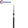 Buy cheap Dingzun Cable High Voltage 50KV Fep 200C Shielded Wire from wholesalers