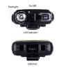 Buy cheap BF-T1 USB Rechargeable Mini Handheld Walkie Talkie 55x21x108mm Dimensions from wholesalers