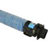 Buy cheap MP C3503C Ricoh Color Toner , 21000 Pages Ricoh Aficio Toner Cyan Powder from wholesalers