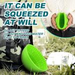 Puzzle Dog Bowl Slow Feeder For Boredom And Anxiety Reduction