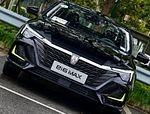 Buy cheap High Speed Pure Electric Cars Roewe I6 MAX SUV 5 Seater Car 4 doors 185km/h from wholesalers