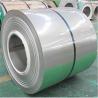 Buy cheap 3.2mm No.1 Finish Prime Hot Rolled Stainless Steel Coil Stock 316L from wholesalers