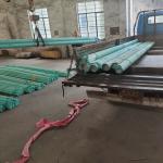 Hot Rolled 431 Stainless Steel Round Bar 431 Stainless Steel Shaft 431 Stainless