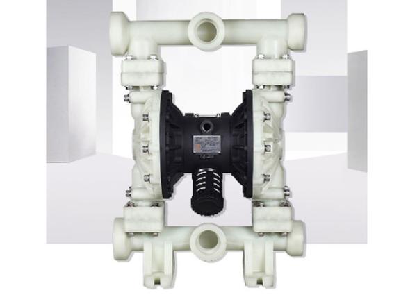 Buy cheap 145cpm 8.4 Bar DN50 Pneumatic Diaphragm Pumps 568L/Min from wholesalers