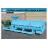 Buy cheap 37kw Compost Organic Fertilizer Granulator machine Animal Manure from wholesalers