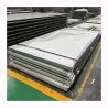 Buy cheap 1 4" Cold Rolled Stainless Steel Plate 201 202 310s 309s 316 410 430 409 321 301 18 16 Ga Ss Sheet 24 Gauge from wholesalers