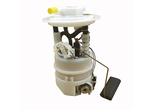 Quick Connect Outlet Type Fuel Pump Module Assembly SP4096M For 11-17 Nissan