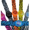 Buy cheap Newest arrival best quality and promotional silicone slap watch with CE & ROHS from wholesalers