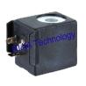 Buy cheap HB700 Mini Valve Solenoid Coil , AC220V 24VDC Solenoid Coil DIN43650A from wholesalers