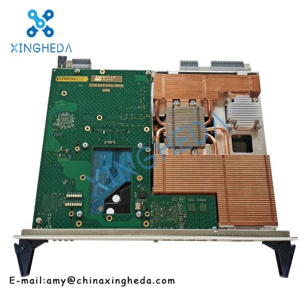 Buy cheap Ericsson ROJ 208 844/3 GEP3-HD600 EGEM2 Ericsson Transmission Equipment from wholesalers