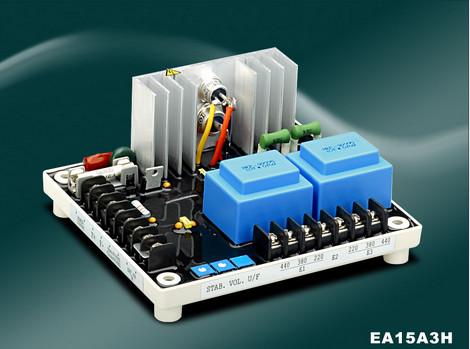Buy cheap Kutai EA64-5 Automatic Voltage Regulator &generator parts from wholesalers