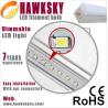 Buy cheap 2015 New Lighting Fashion High Brightness 800LM 0.9M T5 10w Led Tube from wholesalers