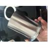 Buy cheap Flange lap joint in welding , steel lap joint flange for pipes and tube from wholesalers