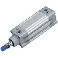 Buy cheap ISO6431 DNC Pneumatic Cylinders product