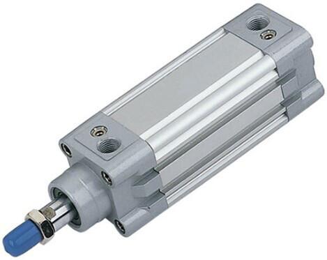 Buy cheap ISO6431 DNC Pneumatic Cylinders from wholesalers