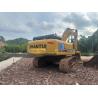 Buy cheap Shantui Se305LC Se305lcw Hydraulic 30 Ton Medium Crawler Excavator with Spare Parts from wholesalers