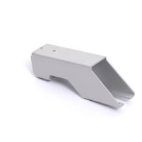 Buy cheap Hot Rolled Mild Steel Metal Fabrication Tolerance 0.1mm product