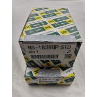 Buy cheap 6D16 6D17 6D14 6D15 Main Connecting Rod Bearing Camshaft Thrust ME995344 product