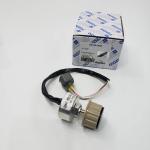 CE Throttle Control Motor RJ03-610000-04 For Lovol Excavator