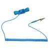 Buy cheap 2.2mm Nylon Anti Static Bracelet Wrist Strap For Cleanroom Use from wholesalers