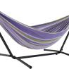 Buy cheap Portable Free Standing Double Hammock With Stand For Outdoor Activity In Qingdao Port from wholesalers