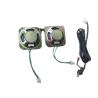 Buy cheap Three Wheels Motorcycles 125 150 200 250CC parts Motorcycles RADIO Horn from wholesalers
