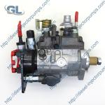 Original Diesel Injection Fuel Pump 9323A350G 9320A210G 9320A215G 9320A217G For