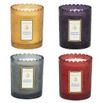Home Garden Wedding Parties Birthday Glass Jar Scented Candle Soy Candle Gift