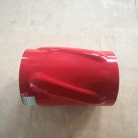 Buy cheap 65Mn Steel Drill Pipe Centralizer / Rigid Centralizer High Tensile Strength product