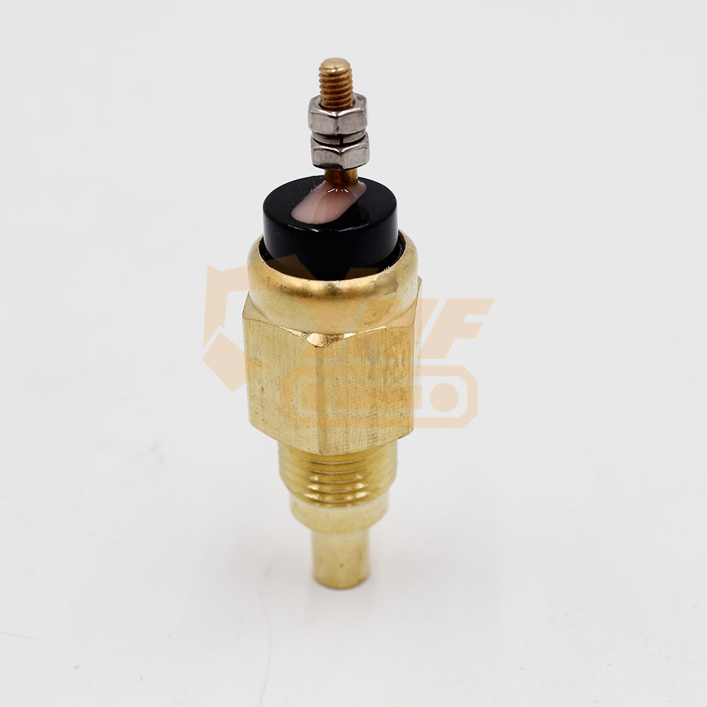 Water Temperature Sensor 8-97125601-1 for Hitachi EX200-5 6BG1 excavator spare parts