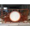 Buy cheap Chinese Style Manager Office Furniture Antique Curio Shelves Interior Decoration from wholesalers