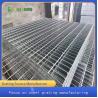 Buy cheap G303/30/100 Galvanized Steel Metal Floor Grates Grating For Drain from wholesalers