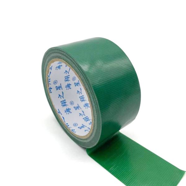 Factory Customizable Multicolor Single Side Duct Tape