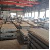 Buy cheap Matt No4 Stainless Steel Sheet Plate BA 8K Inoxidable 301 Ss Sheet from wholesalers