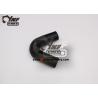 Buy cheap 4BD1 6BG1 V Shape 4x4 Coolant Bypass Hose Water Pump Rubber Hose ID25mm 8-97224204-0 8972242040 from wholesalers