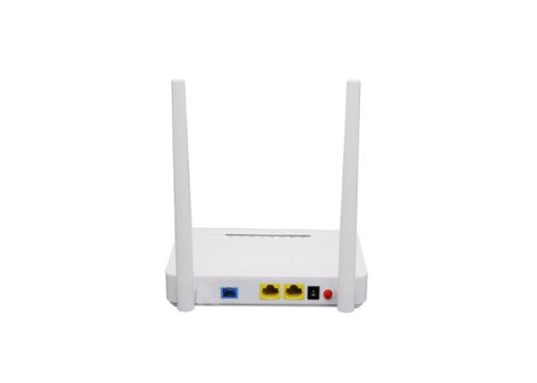 Buy cheap BOSA Type Fiberhome ZTE Huawei 1.25g GPON ONU Device from wholesalers