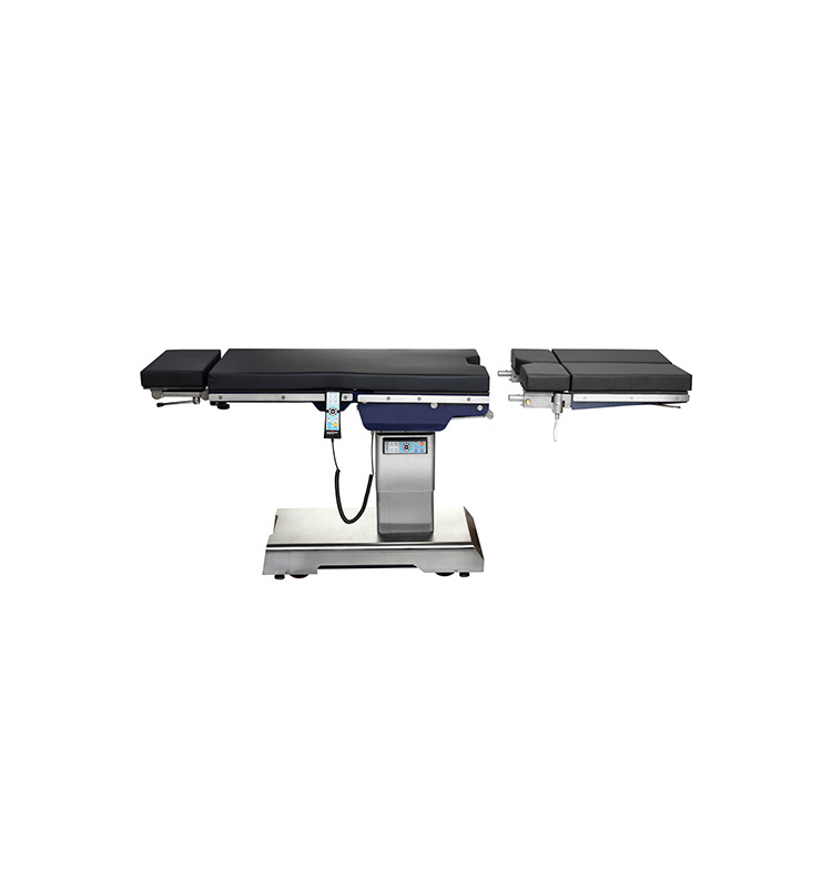 High Quality Hospital Medical Electric Hydraulic Surgical Operating Table Operation Factory With Good Price