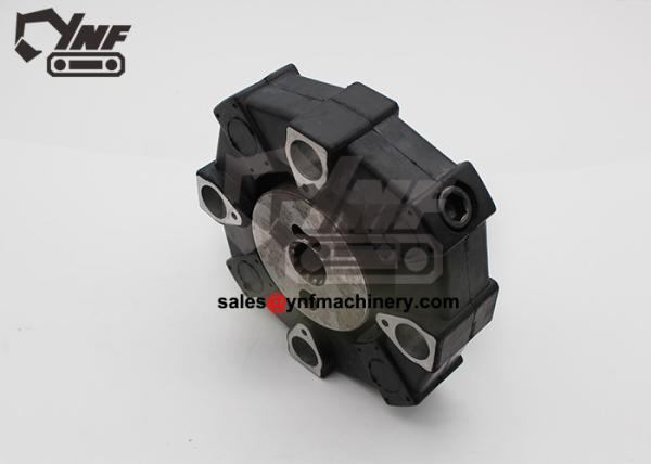 Buy cheap CE Hydraulic Coupling Flexible To Excavator Pump For Engine Drive DL300-5 from wholesalers