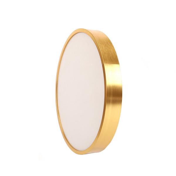 Buy cheap Brushed Wall Mounting Aluminium Mirror Frame For Dressing Make Up 800mm 90cm from wholesalers