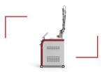 Best selling tattoo removal beauty equipment q switch nd yag laser for pigment