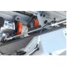 Buy cheap 90 And 45 Degree Edgebander Pre Milling Edge Banding Machine For Melamine Acrylic from wholesalers