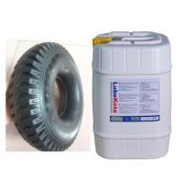 Buy cheap Chemical Water Based PU Tire Release Agent Environmentally Friendly product