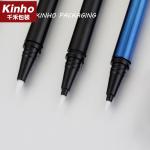 0.45-0.5ml Empty Eyeliner Bottle ABS 2 In 1 Liquid Pen Tube Eyebrow Pencil