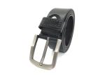 Pin Buckle Business 38mm Mens Casual Leather Belt