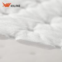 Buy cheap Oil Only Double Weight Industrial Sorbent Pads 400×500mm White Color product
