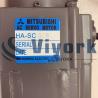 Buy cheap Mitsubishi HA-SC63B AC Servo Motor New from wholesalers