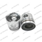 PD6 Engine Piston Chamber Size 69mm 12011-96000 12011-96007 For Nissan Engine