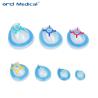 Buy cheap CE ISO Approved Nice Disposable Air Cushion Pvc Anesthesia Mask With Air Cushion Mask Anesthesia Mask from wholesalers