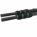 Volatile 0 Carbon Fiber Telescopic Pole with Twist Buckle and Customized Logo